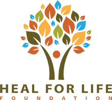 Heal For Life
